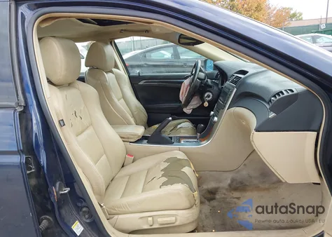 2006 Acura Tl from USA, damaged, VIN 19UUA66266A041988